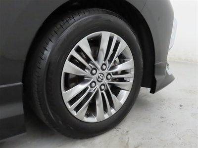 صورة 38 لـ 2024 Toyota ALPHARD