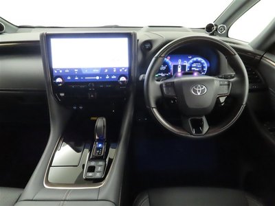 صورة 17 لـ 2024 Toyota ALPHARD