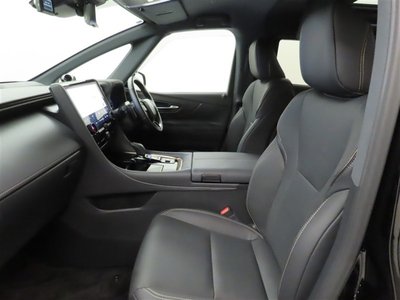 صورة 32 لـ 2024 Toyota ALPHARD