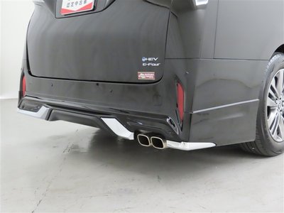صورة 12 لـ 2024 Toyota ALPHARD