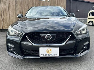 2020 Nissan SKYLINE — фото 16