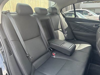 2020 Nissan SKYLINE — фото 10