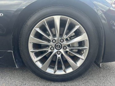 2020 Nissan SKYLINE — фото 15