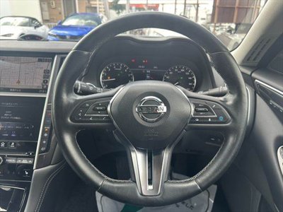 2020 Nissan SKYLINE — фото 12