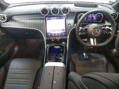 صورة 3 لـ 2023 Mercedes-BENZ GLC