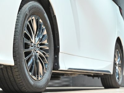صورة مصغرة 16 لـ 2024 Toyota ALPHARD