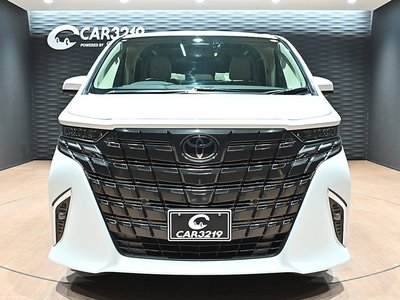 صورة 6 لـ 2024 Toyota ALPHARD