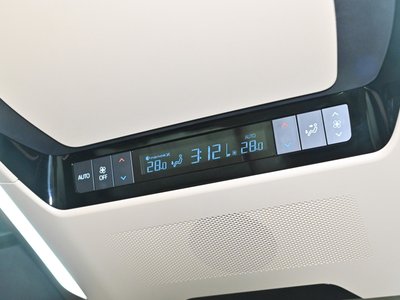 صورة مصغرة 53 لـ 2024 Toyota ALPHARD