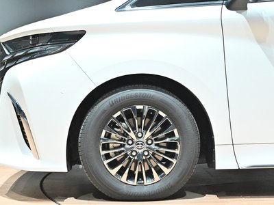 صورة مصغرة 27 لـ 2024 Toyota ALPHARD