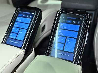 صورة مصغرة 55 لـ 2024 Toyota ALPHARD