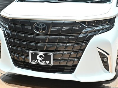 صورة مصغرة 49 لـ 2024 Toyota ALPHARD
