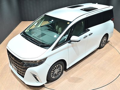 صورة 8 لـ 2024 Toyota ALPHARD