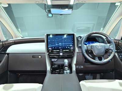 صورة مصغرة 23 لـ 2024 Toyota ALPHARD