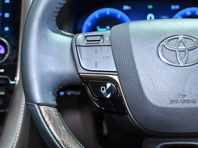 صورة مصغرة 39 لـ 2024 Toyota ALPHARD