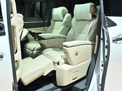 صورة مصغرة 20 لـ 2024 Toyota ALPHARD