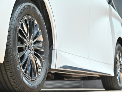 صورة مصغرة 17 لـ 2024 Toyota ALPHARD
