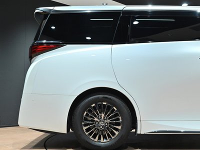 صورة مصغرة 28 لـ 2024 Toyota ALPHARD