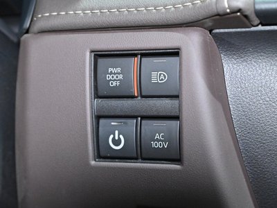 صورة مصغرة 52 لـ 2024 Toyota ALPHARD