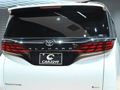 صورة مصغرة 50 لـ 2024 Toyota ALPHARD