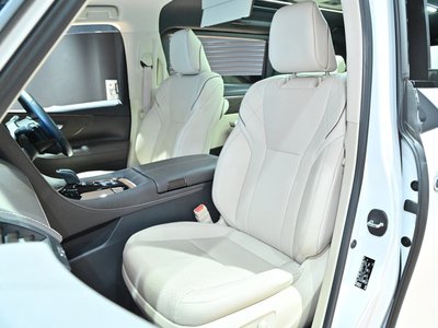 صورة مصغرة 18 لـ 2024 Toyota ALPHARD