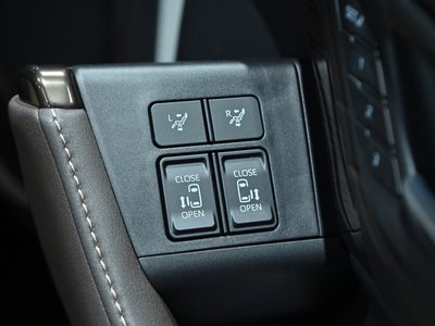 صورة مصغرة 51 لـ 2024 Toyota ALPHARD