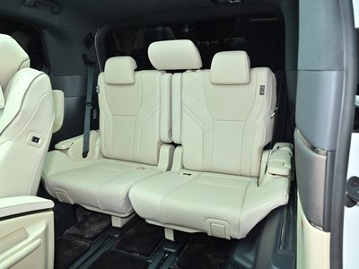 صورة مصغرة 21 لـ 2024 Toyota ALPHARD