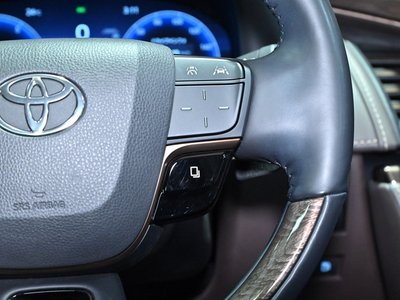 صورة مصغرة 40 لـ 2024 Toyota ALPHARD