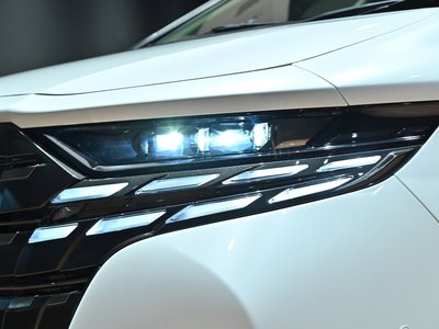 صورة مصغرة 29 لـ 2024 Toyota ALPHARD