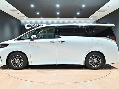 صورة مصغرة 11 لـ 2024 Toyota ALPHARD