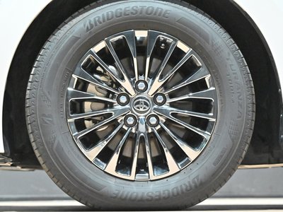 صورة مصغرة 15 لـ 2024 Toyota ALPHARD