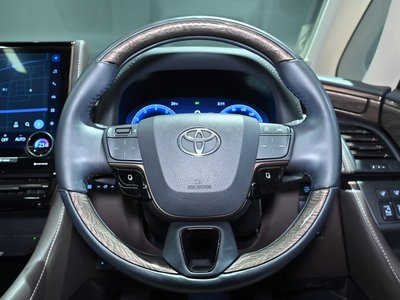 صورة مصغرة 38 لـ 2024 Toyota ALPHARD