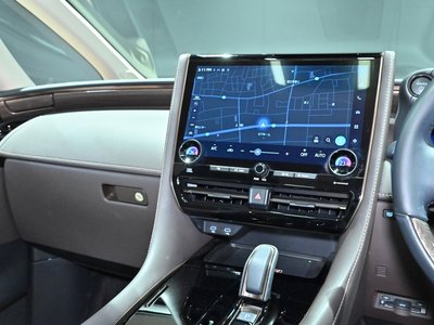 صورة مصغرة 37 لـ 2024 Toyota ALPHARD