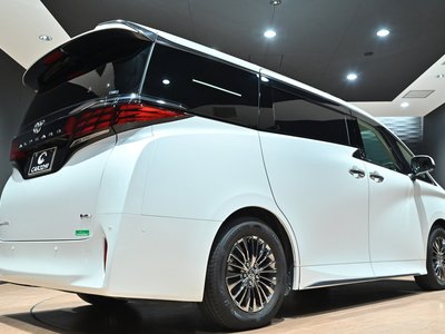 صورة مصغرة 61 لـ 2024 Toyota ALPHARD