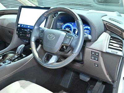 صورة مصغرة 22 لـ 2024 Toyota ALPHARD