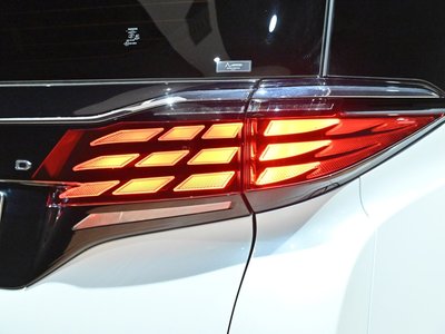 صورة مصغرة 31 لـ 2024 Toyota ALPHARD