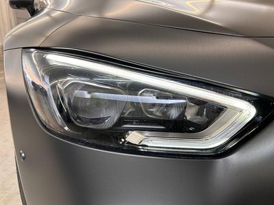 2023 Mercedes-BENZ GT AMG 照片 7