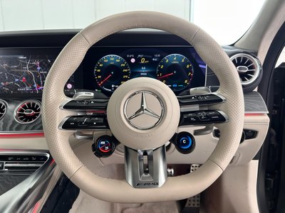 2023 Mercedes-BENZ GT AMG 缩略图 41