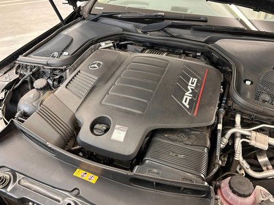 2023 Mercedes-BENZ GT AMG 缩略图 69