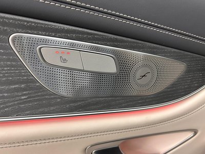2023 Mercedes-BENZ GT AMG 缩略图 31