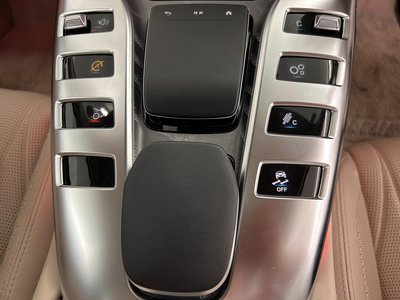 2023 Mercedes-BENZ GT AMG 缩略图 38
