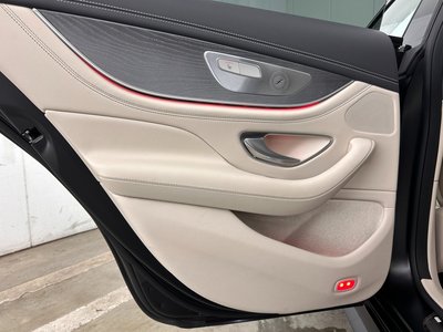2023 Mercedes-BENZ GT AMG 缩略图 30
