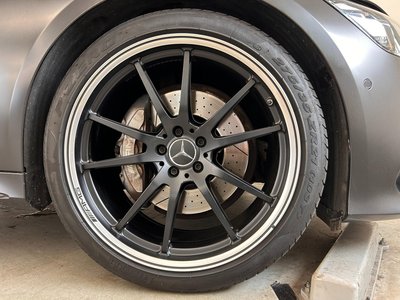 2023 Mercedes-BENZ GT AMG 缩略图 11