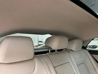 2023 Mercedes-BENZ GT AMG 缩略图 18