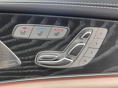 2023 Mercedes-BENZ GT AMG 缩略图 20