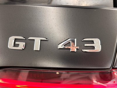 2023 Mercedes-BENZ GT AMG 照片 10