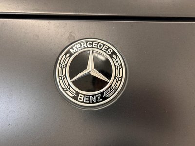 2023 Mercedes-BENZ GT AMG 照片 6