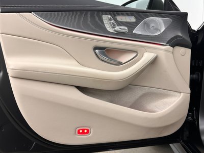 2023 Mercedes-BENZ GT AMG 缩略图 24