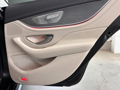 2023 Mercedes-BENZ GT AMG 缩略图 28