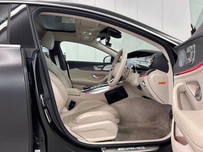 2023 Mercedes-BENZ GT AMG 缩略图 13