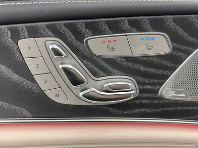 2023 Mercedes-BENZ GT AMG 缩略图 25